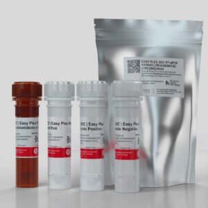 EASY PLEX ZDC — Zika / Dengue / Chikungunya