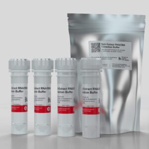 SPIN EXTRACT — DNA/RNA Extraction Kit